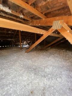 devis isolation comble draguignan