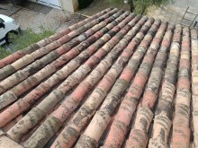 Notre zone d'activité pour ce service Ravalement de façade par haute pression